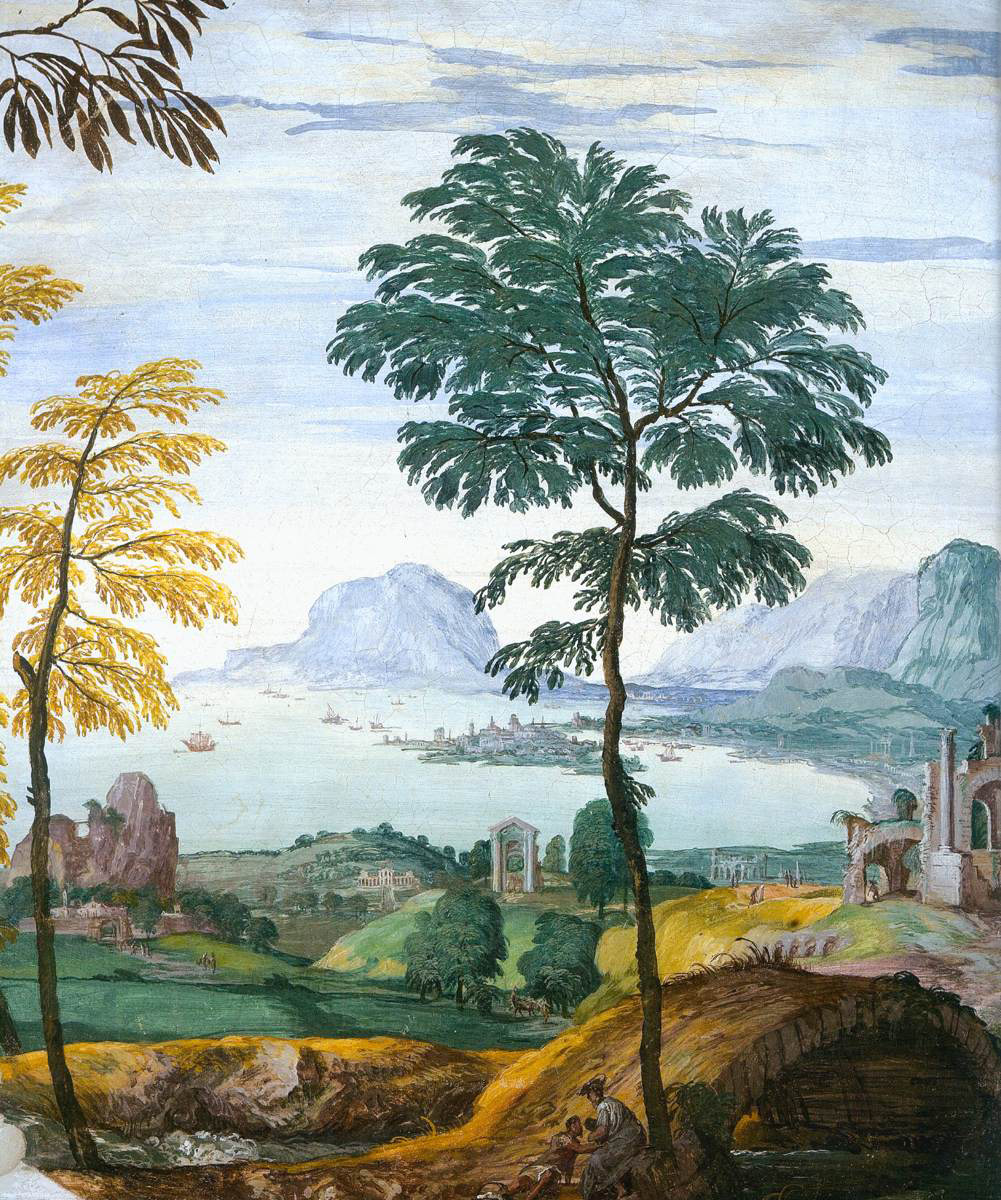 landscape